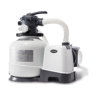 POMPA A SABBIA 10500 L / H