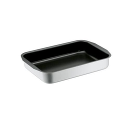 Teglia da forno 35 x 25 cm antiaderente características