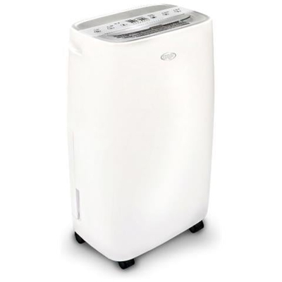 Dry Nature 11 Deumidificatore 11 Litri / 24 Ore Capacità Tanica 2,5 Litri Potenza 205 W