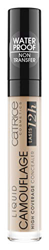 Catrice Liquid Camouflage High Coverage Concealer 020 Light Beige 5ml características