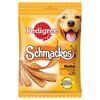 Pedigree Schmackos - Mix: Strisce con Agnello, Pollo, Coniglio e Tacchino (20 pz)