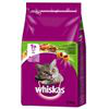 Crocchette Whiskas 1+ Agnello - Set %: 2 x 3,8 kg características