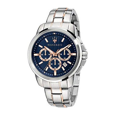 Orologio Cronografo Successo - R8873621