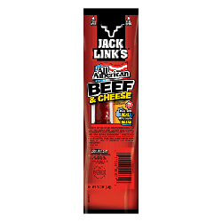 Jack Link's Beef & Cheese características