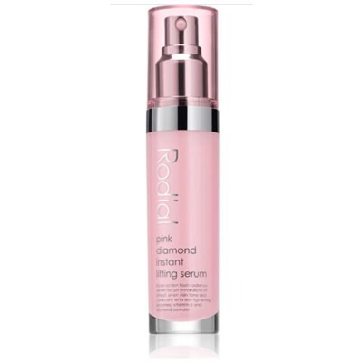 Pink Diamond Instant Lifting Serum 30ml - Siero Trattamento Antietà