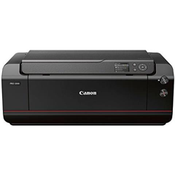 Stampante Imageprograf PRO 1000 Inkjet / Getto d'inchiostro 2400 x 1200 dpi USB 2.0 Ethernet en oferta