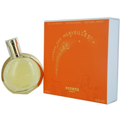 L'Ambre Des Merveilles Eau de Parfum 50 ml Vapo en oferta