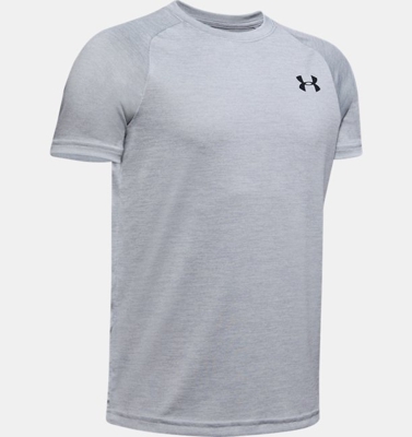 T-shirt UA Tech™ 2.0 da ragazzo