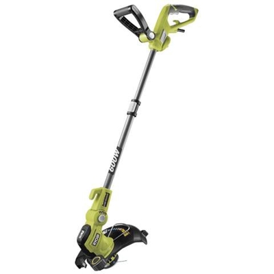 rlt6130 decespugliatore elettrico, larghezza di taglio 30 cm, 600 W)