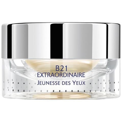B21 Extraordinaire Soin Reinitialisation Jeunesse Yeux 15ml - Contorno occhi