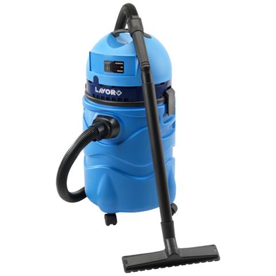 Aspiratore Per Piscine Swimmy - 1400 W (Max1600 W) - 270 Mbar / 27 Kpa - 70 L / S - 35 L - Prevalenza 1,2 M Max