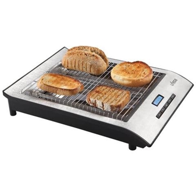 Tostapane Tt7920 650w Inox