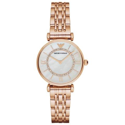 Ar1909 Orologio Donna Al Quarzo