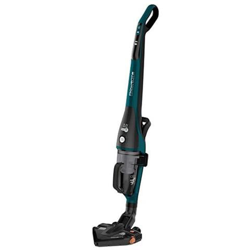 Scopa Elettrica Ciclonica Senza Fili Rh9152 0,6 L 72 Dba 25.2 V Verde S0423811 en oferta