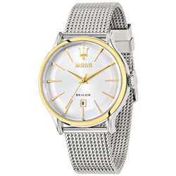 Orologio Uomo Solo Tempo Epoca R8853118001 precio