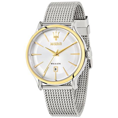 Orologio Uomo Solo Tempo Epoca R8853118001