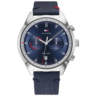 Bennett 1791728 Orologio Uomo Al Quarzo