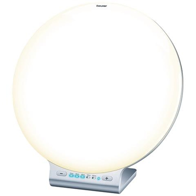 TL 100 Lampada luce diurna