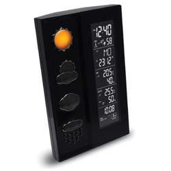 WS 6650, Nero, 62 x 62 x 20 mm precio