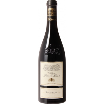 RECANTOU 2016 - CHÂTEAU PUECH HAUT