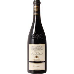 QUERCUS 2016 - CHÂTEAU PUECH HAUT precio