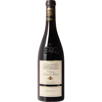 QUERCUS 2016 - CHÂTEAU PUECH HAUT