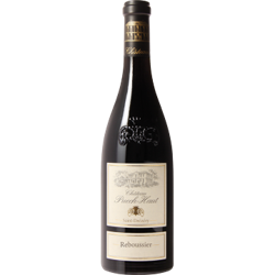 REBOUSSIER 2016 - CHÂTEAU PUECH HAUT precio