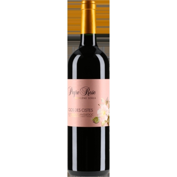CLOS DES CISTES 2004 - DOMAINE PEYRE ROSE