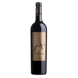 L'ALCHIMISTE 2017 - CHATEAU SAINT JEAN D'AUMIERES en oferta