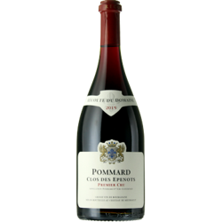 POMMARD 1ER CRU CLOS DES EPENOTS 2017 - CHATEAU DE MEURSAULT en oferta