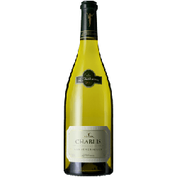 CHABLIS LES VENERABLES VIEILLES VIGNES 2017 - LA CHABLISIENNE en oferta