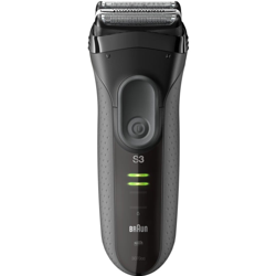 81640348 rasoio elettrico Trimmer Nero en oferta