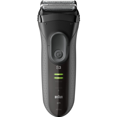 81640348 rasoio elettrico Trimmer Nero