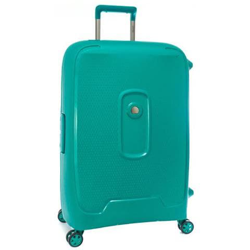 Trolley Moncey Trolley Rigido 69 Cm Verdeacqua 00384482013 características