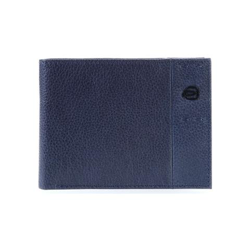 Portafoglio Uomo Con Portamonete - Pu257p15s en oferta