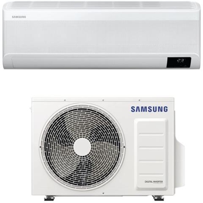 Climatizzatore Monosplit Inverter Windfree Avant 9000 Btu R32 F-ar09avt 2020