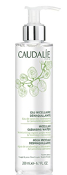 CAUDALIE ACQUA MICELLARE STRUCCANTE 200 ML características