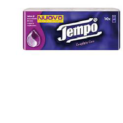 TEMPO COMPLETE CARE 10 X 9 precio