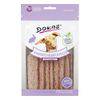 Dokas snack da masticare semi-umido Set %: 6 x 70 g Petto di coniglio en oferta
