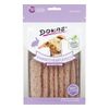 Dokas snack da masticare semi-umido Set %: 6 x 70 g Petto di coniglio