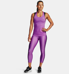 Canotta HeatGear® Armour Racer da donna precio
