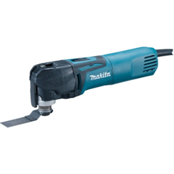 TM3010CX4J multi-strumento elettrico 320 W 20000 Giri/min Nero, Blu, Strumento multi funzione características