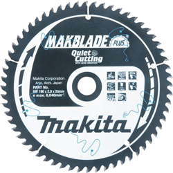 MakBlade Plus 260mm 1pezzo(i) lama circolare, Lama per sega precio