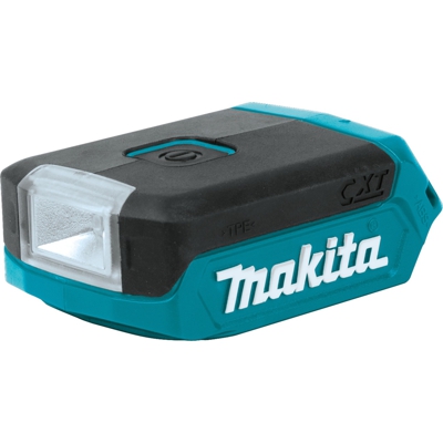 DEAML103, Luce LED