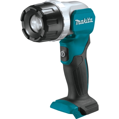 DEAML106, Luce LED
