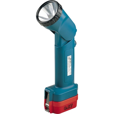 ML901, Torcia elettrica