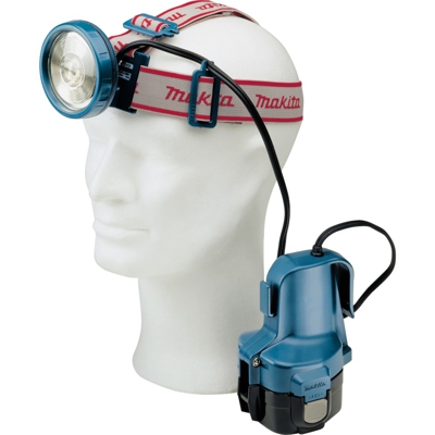 STEXML121, Torcia elettrica