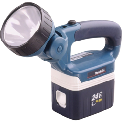 STEXBML240, Torcia elettrica características