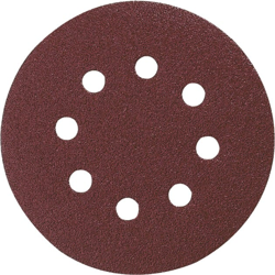 P-43549, Foglio abrasivo características