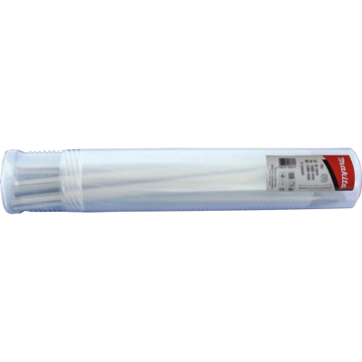 P-35243, Insieme a scalpello